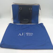 Armani jeans blue for sale  SOUTHEND-ON-SEA