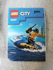 Lego 30567 police for sale  SUNDERLAND