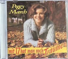 Peggy march hat gebraucht kaufen  Dautphetal