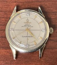 Omega constellation pie for sale  Houston