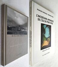 Livres photographies bernard d'occasion  Le Lavandou