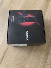 Nokia  XpressMusic 5310 - Rot (Ohne Simlock) 100% Original!! WIE Neu!! comprar usado  Enviando para Brazil