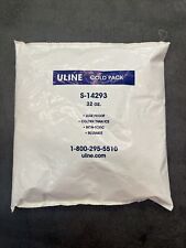 Uline gel ice for sale  Oklahoma City