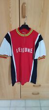 Maillot cycliste vintage d'occasion  Matha