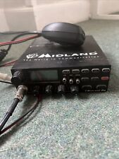 Midland 248 radio for sale  ABERDEEN