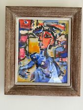 Giroux picasso cubism for sale  LONDON
