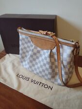 Louis vuitton siracusa for sale  UK