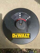 DEWALT Pressure Washer - Surface Cleaner for sale  Shipping to South Africa