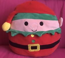 Squishmallows fred red for sale  CHATTERIS