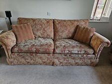 Duresta sofa used for sale  READING