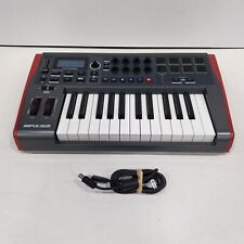Novation Impulse 25 Keys USB Bus-Powered MIDI Controller Keyboard, used for sale  Shipping to South Africa