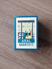 Quartett aral quartett gebraucht kaufen  Mainz-Kastel