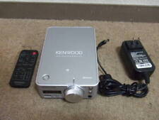 kenwood amplifier for sale  Shipping to Ireland