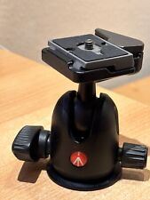 Manfrotto 496rc2 kompakter gebraucht kaufen  Querenburg