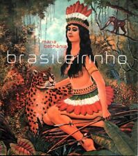 Brasileirinho por Maria Bethania (CD, 2003) comprar usado  Enviando para Brazil