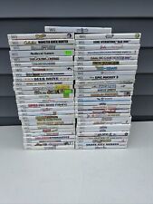 various games wii for sale  North Reading