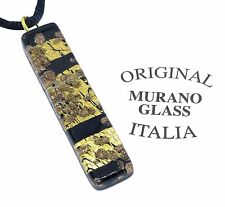 Glass pendant murano for sale  UK