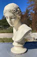 Buste sculpture femme d'occasion  Bourg-en-Bresse