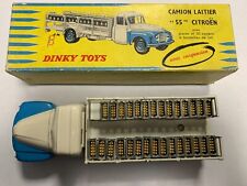 Dinky toys camion d'occasion  Nantes-
