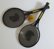 Ancienne raquettes tennis d'occasion  Donnemarie-Dontilly