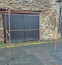 Market stall steel for sale  TORQUAY