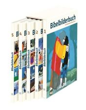 Bibelbilderbuch kees kort gebraucht kaufen  Ohlsbach