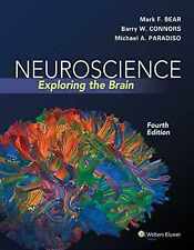 Neuroscience exploring brain for sale  Philadelphia