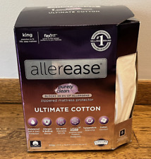 Allerease king size for sale  Cottage Grove