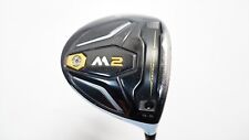 Taylormade M2 9.5° Driver Stiff Flex Rip Phenom 1002820 Fair K55 for sale  Shipping to South Africa