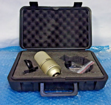 Mxl 990 microphone for sale  Houston
