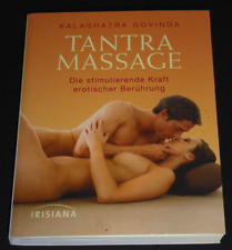 Tantra massage buch gebraucht kaufen  Sulzbach a.Main