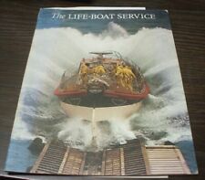 Life boat service for sale  Wilmington