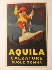 Aquila calzature suole usato  Pistoia