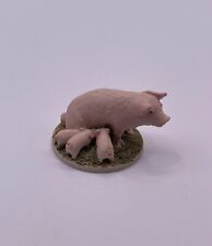 Vintage mama pig for sale  Woburn