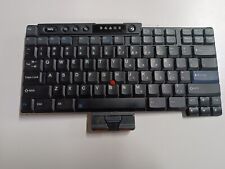 Keyboard qwerty ibm d'occasion  Laval