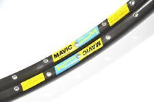 Mavic Open 4 CD Felga / Trumpf / 26 " 650C / 32H / Antracyt Jazda na czas Triathlon na sprzedaż  PL