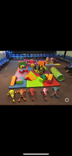 Used soft play for sale  BOLTON
