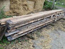 Reclaimed pine timber for sale  NORTHALLERTON