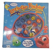 let go fishin game s for sale  Hope Mills