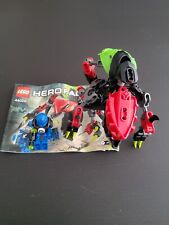 lego bionicle hero factory gebraucht kaufen  Unterensingen