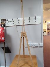 Boldmere Artist Easel - Adjustable Length - Perfect Condition  for sale  Shipping to South Africa