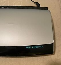 Bose av48 lifestyle for sale  Ramsey