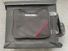 Pro rack bag for sale  LONDON