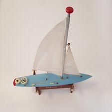 Model sailing boat for sale  OXFORD