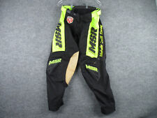 Msr motocross pants for sale  Nashville