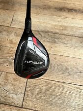 Taylormade stealth hybrid for sale  HASSOCKS