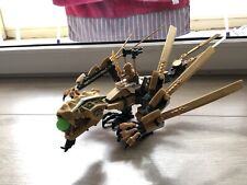 Lego ninjago goldener gebraucht kaufen  Deutschland