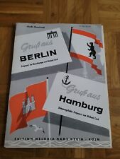 Edition melodie hans gebraucht kaufen  Berlin