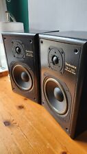Technics c250 speakers for sale  YEOVIL