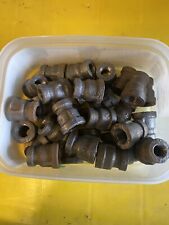 Black pipe fittings for sale  Levittown
